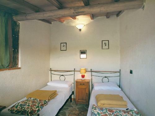 Locazione Turistica Casale Ulisse