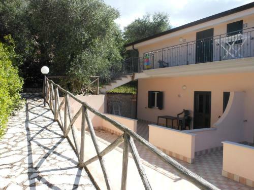 Apartamento Residence La Cappella Del Convento