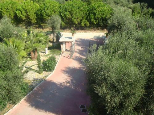 Apartamento Residence La Cappella Del Convento