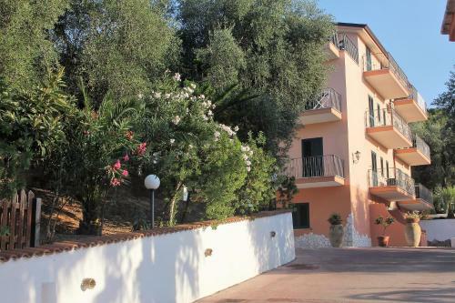 Apartamento Residence La Cappella Del Convento
