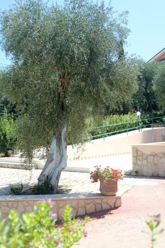 Apartamento Residence La Cappella Del Convento