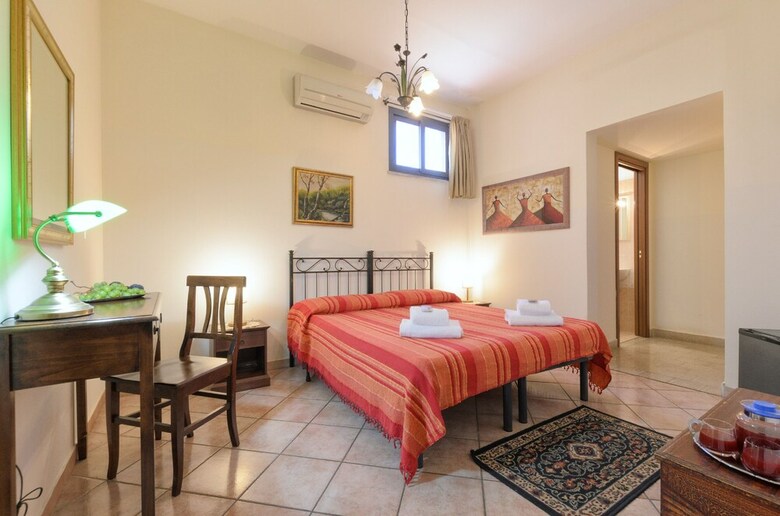 Bed & Breakfast Nonna Germina