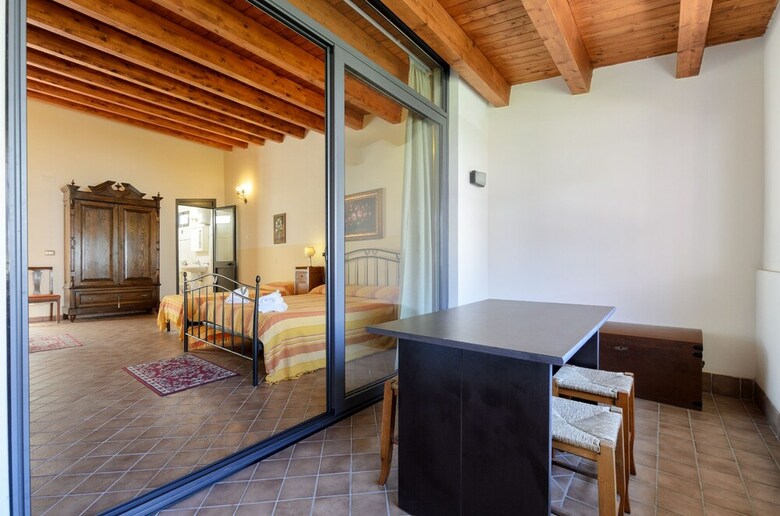Bed & Breakfast Nonna Germina