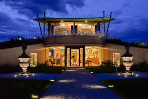 Agroturismo Tenuta Mara Wine Relais