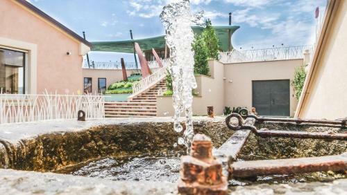 Agroturismo Tenuta Mara Wine Relais