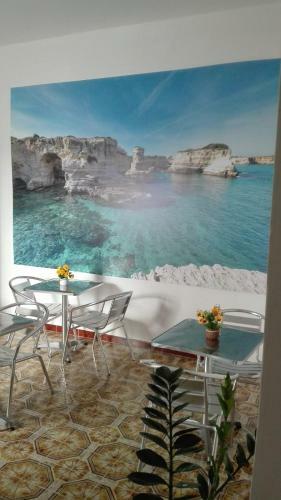 Bed & Breakfast Cirillina