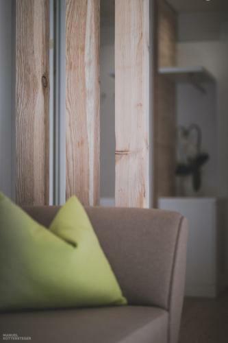Aparthotel Stoana