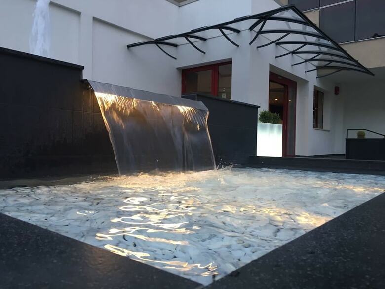 Domus Grand Hotel