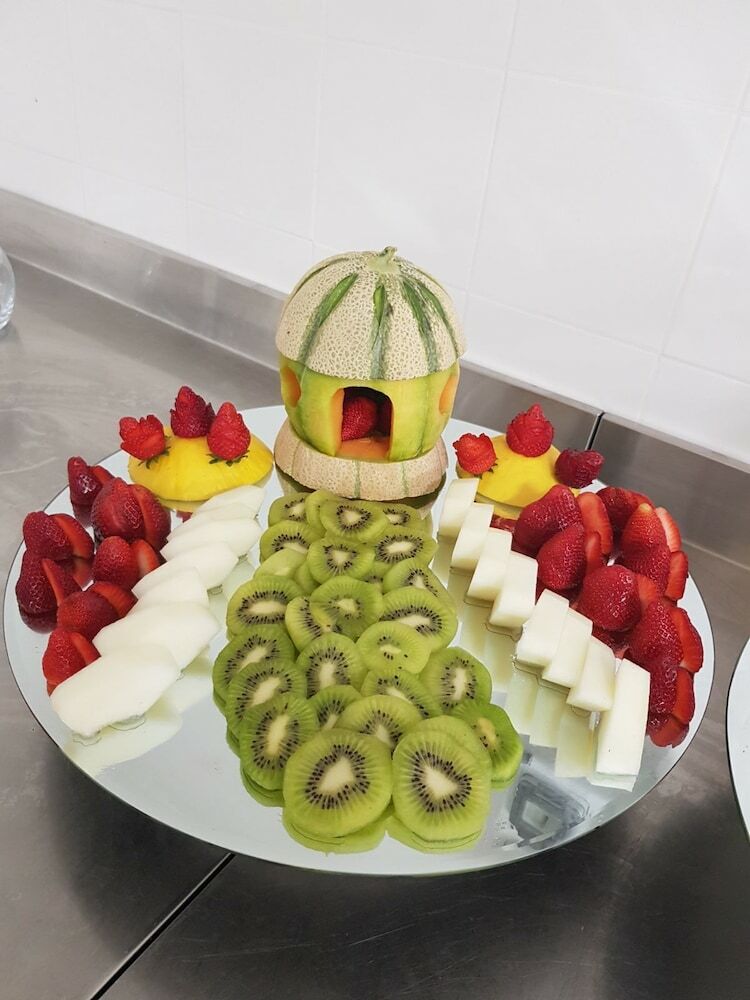 Domus Grand Hotel