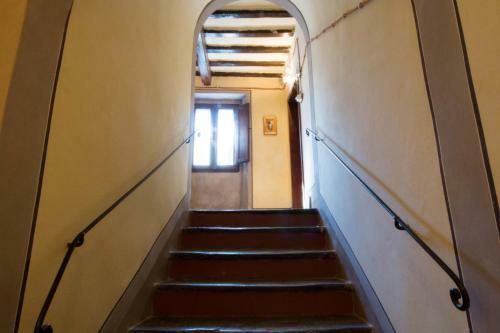 Apartment Sansepolcro (10 People) - Tuscany