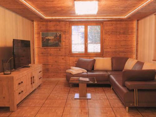 Apartamentos Haus Alpenperle