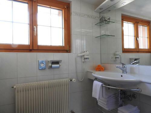 Apartamentos Haus Alpenperle