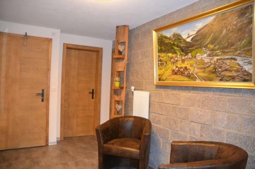 Apartamentos Haus Alpenperle