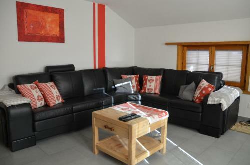 Apartamentos Haus Alpenperle