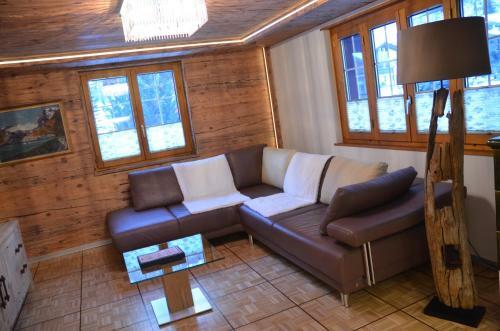 Apartamentos Haus Alpenperle