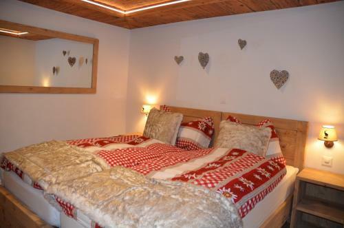 Apartamentos Haus Alpenperle