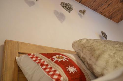 Apartamentos Haus Alpenperle