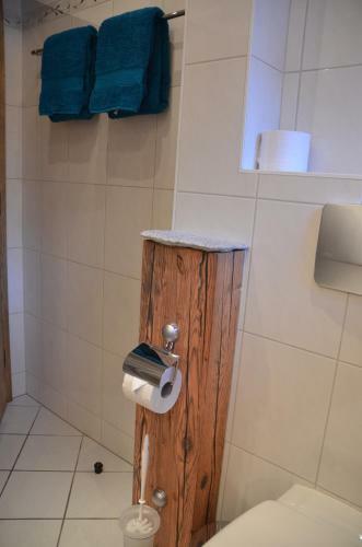 Apartamentos Haus Alpenperle