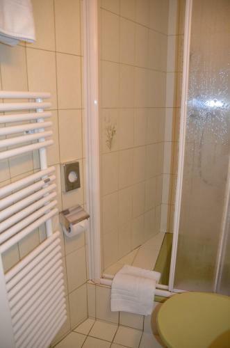 Apartamentos Haus Alpenperle