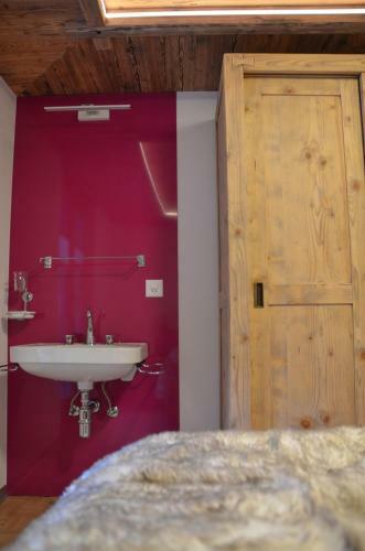 Apartamentos Haus Alpenperle