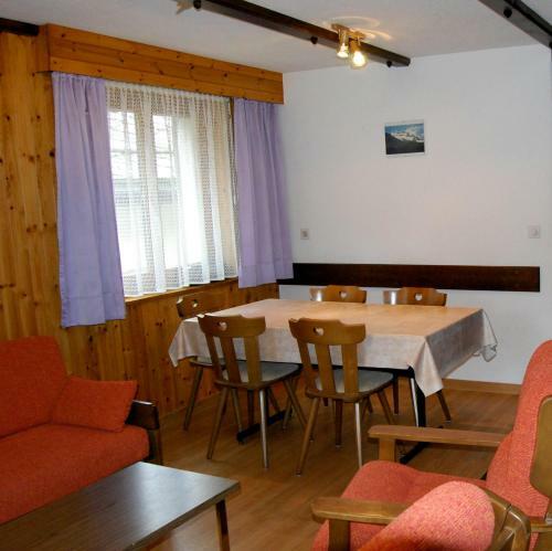 Apartamentos Haus Alba