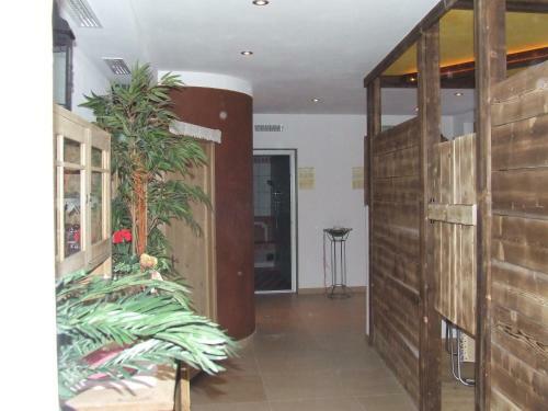 Hostal Pension Sprenger