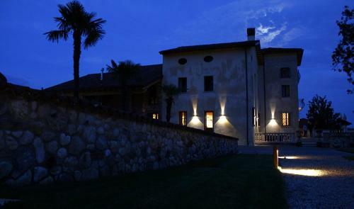 Agroturismo La Costa
