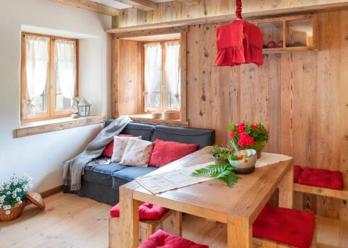 Apartamento Albergo Diffuso Sauris In Sauris Di Sotto