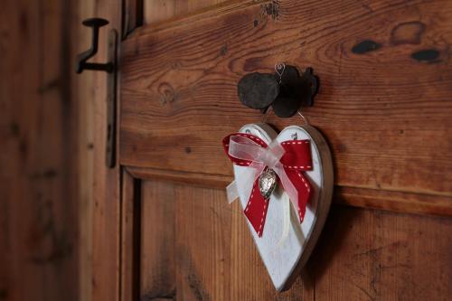 Apartamento Albergo Diffuso Sauris In Sauris Di Sotto