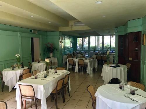 Hotel Del Ponte
