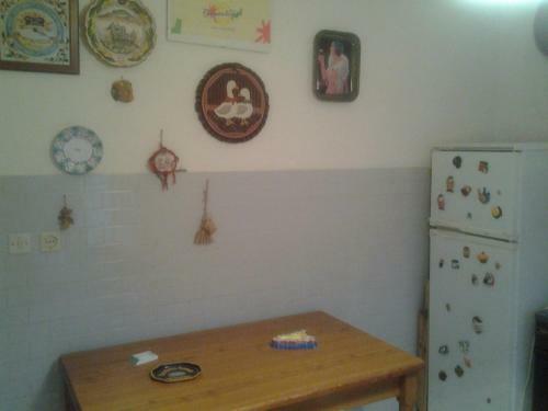 Apartamento Mare Monti