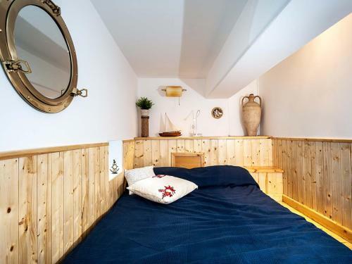 Stazzo Apartment Sleeps 2 Pool Air Con Wifi
