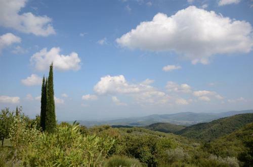 Villa Solata
