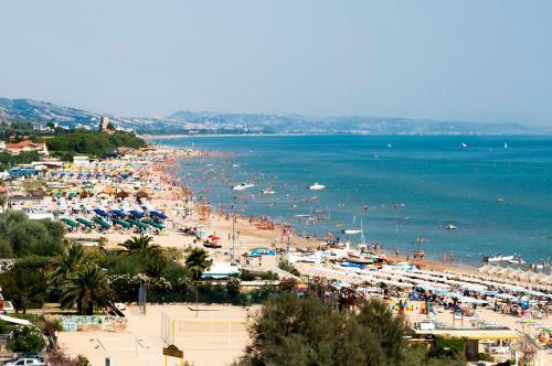 Apartamento Green Marine B10 Silvi Vacanza
