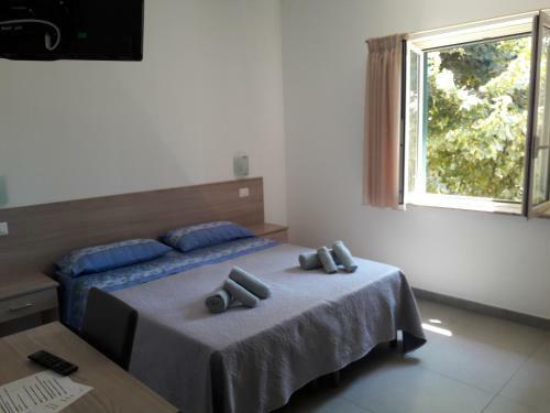 Bed & Breakfast Residence Il Tiglio