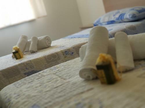 Bed & Breakfast Residence Il Tiglio