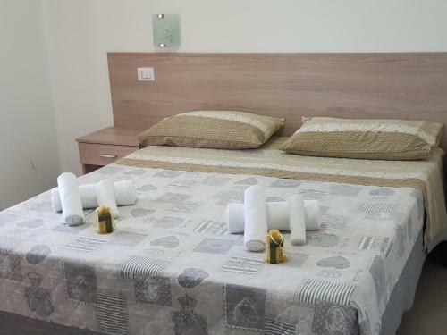 Bed & Breakfast Residence Il Tiglio