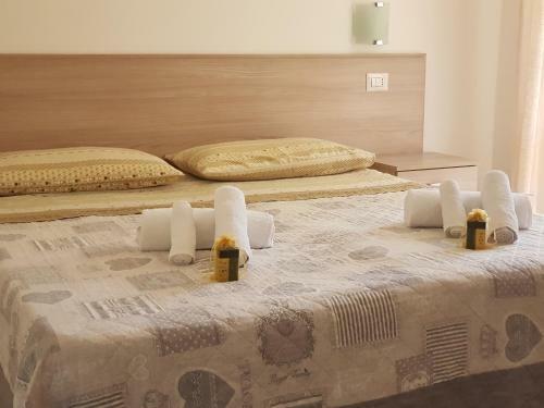 Bed & Breakfast Residence Il Tiglio