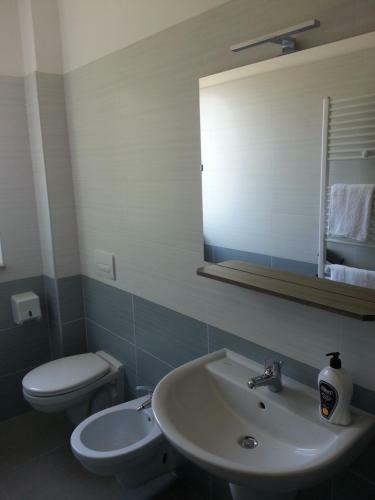 Bed & Breakfast Residence Il Tiglio