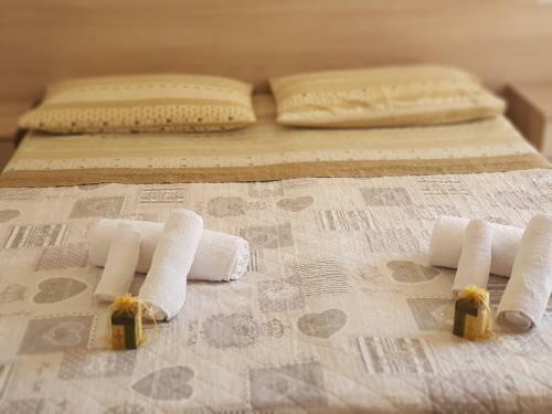 Bed & Breakfast Residence Il Tiglio
