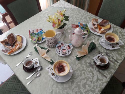 Bed & Breakfast Residence Il Tiglio