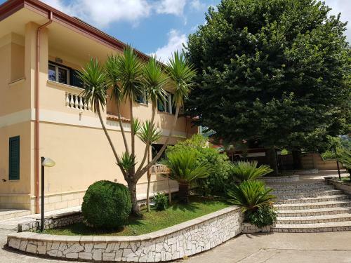 Bed & Breakfast Residence Il Tiglio