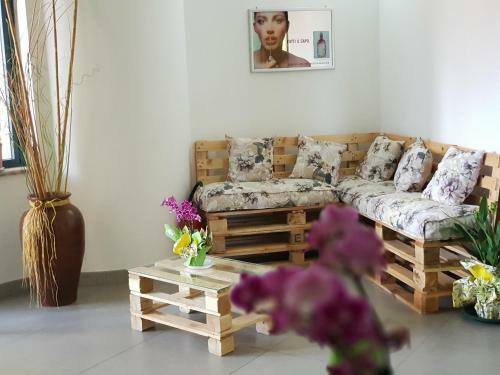 Bed & Breakfast Residence Il Tiglio