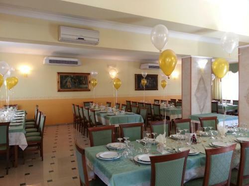 Bed & Breakfast Residence Il Tiglio