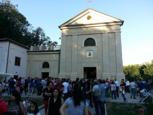 Bed & Breakfast Residence Il Tiglio