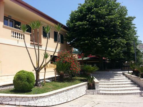 Bed & Breakfast Residence Il Tiglio