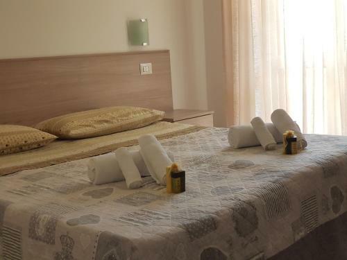 Bed & Breakfast Residence Il Tiglio