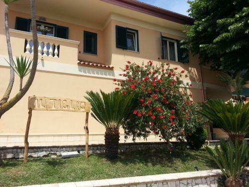Bed & Breakfast Residence Il Tiglio