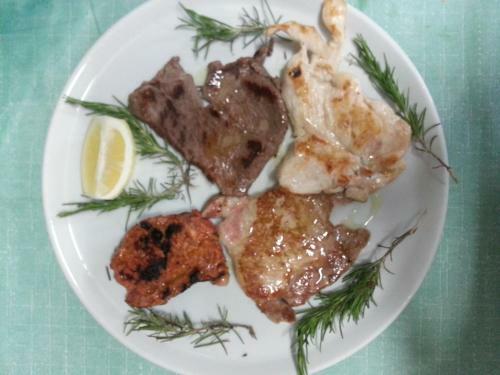 Bed & Breakfast Residence Il Tiglio