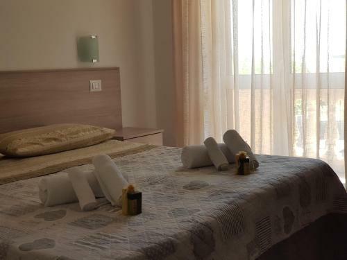 Bed & Breakfast Residence Il Tiglio